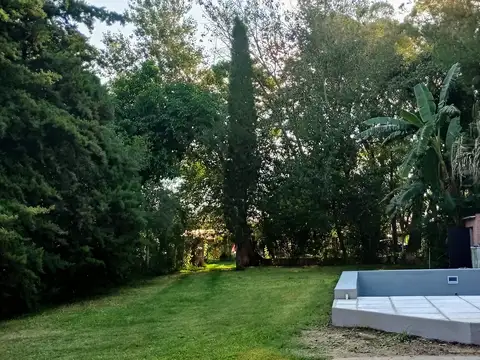 Quinta en Alquiler Temporal al Este