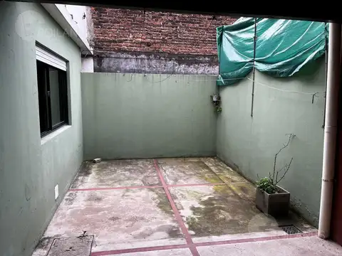 Depto Tipo Casa en Alquiler de 2 dormitorios