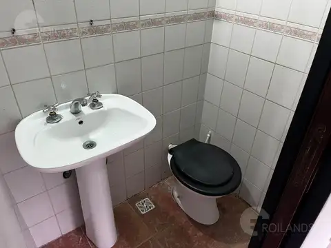 Depto Tipo Casa en Alquiler de 3 ambientes