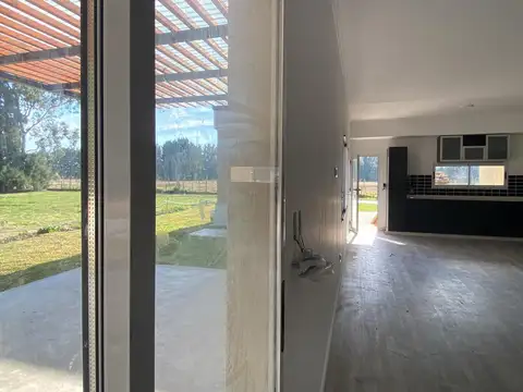 Casa en Venta A Estrenar