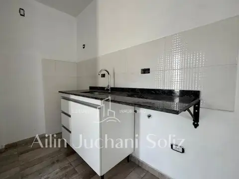 Departamento en Venta A Estrenar