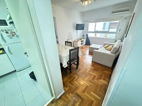 Departamento en Venta en Centro, USD 133.000