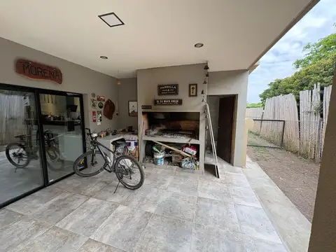 Casa en Venta 4 años