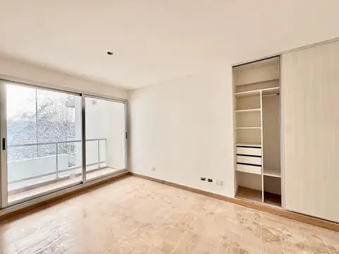 Departamento en Venta en Belgrano, USD 99.000