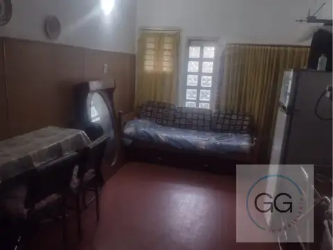 Departamento en Alquiler Temporal de 2 ambientes