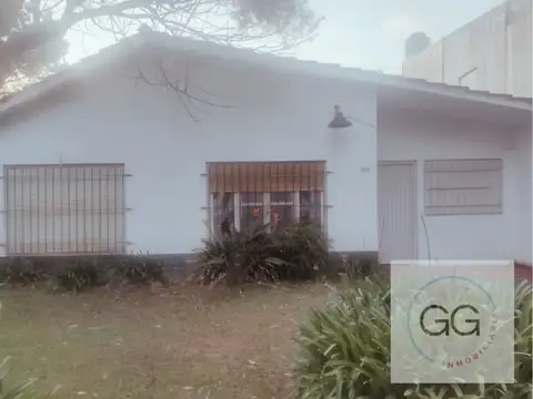 DEPTO A 100 MTS DEL MAR  (Planta Baja) -LAS TONINAS-