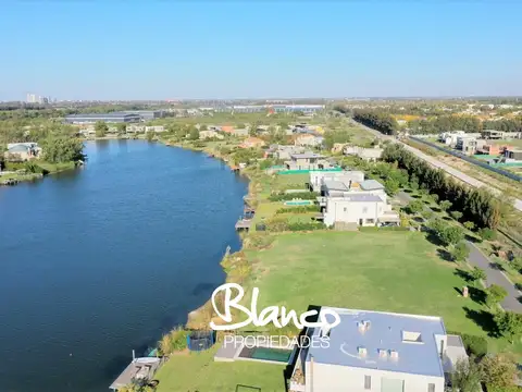 Terreno Lote  en Venta en Barbarita - Tigre - Interno al Lago