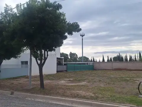 Terreno en Venta en El Sauce, USD 22.000