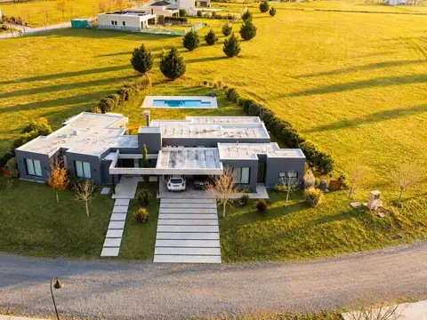El Campo - Fincas Exclusivas Cardales