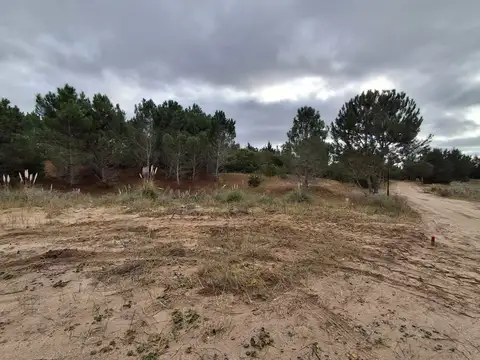 Terreno en Pinamar  Norh Shore