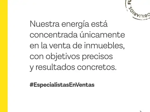 Oportunidad única! Casa en venta en zona céntrica de Pérez