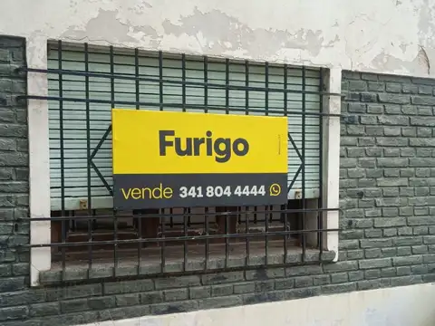 25 de mayo 1300