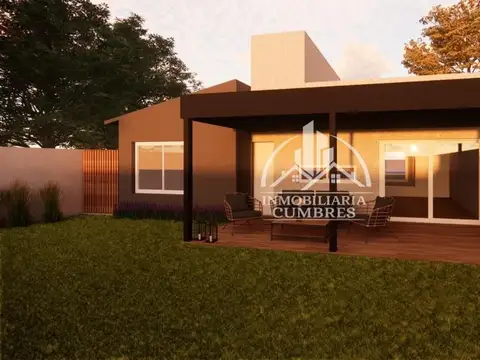 Casa en Venta de 2 dormitorios