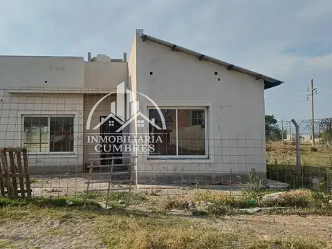 Casa en Venta en Zona Centro, USD 60.000