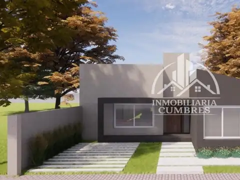 Venta casa loteo Tierra Mia