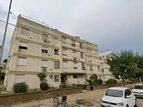 Padre Zacarias e/ Avenida Colon y Florentino Ameghino