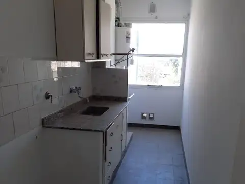 Departamento en Venta en Chivilcoy, USD 49.000