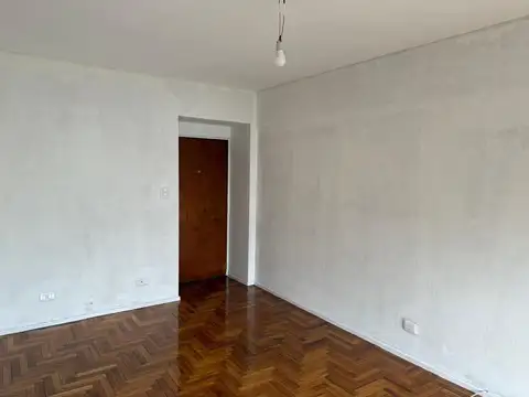 Departamento en Venta en Almagro, USD 121.900