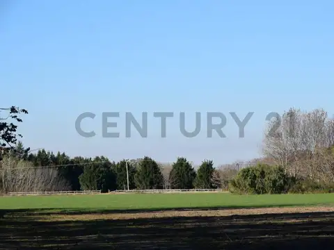 Terreno en Venta en Chacras Del Parana, USD 110.000