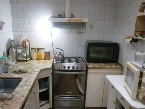 Depto Tipo Casa en Venta de 3 ambientes