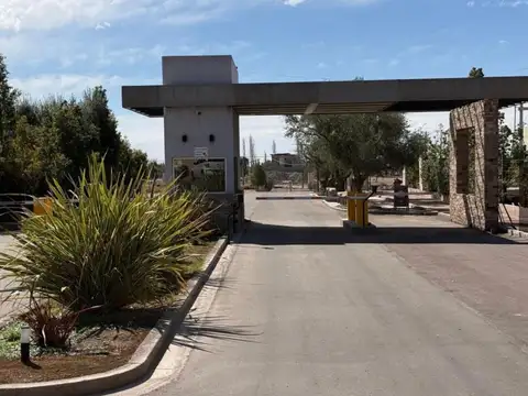 LOTE BARRIO PRIVADO LAS TACAS