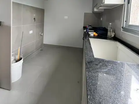 Departamento en Venta en Rodeo de la Cruz, USD 95.000