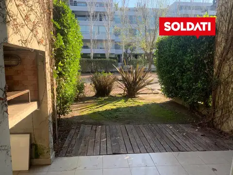 Los crisantemos  al 400- Ayres Loft