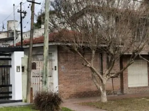 CASA EN ALQUILER EN VILLA ELISA