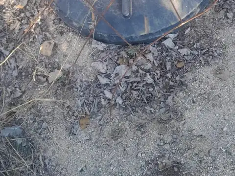 Casa en Venta 5 años