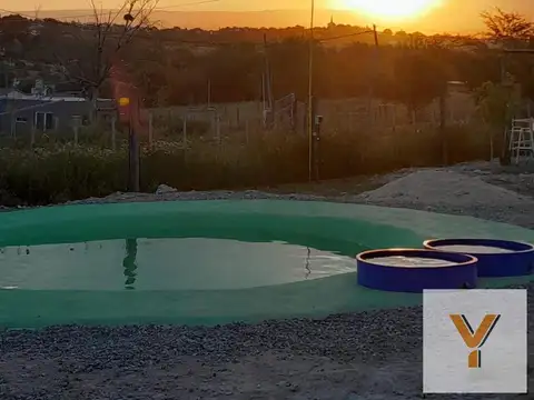 Casa en Venta en Villa Carlos Paz, USD 68.000