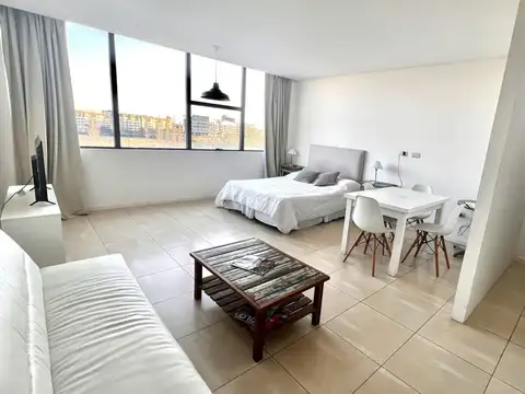 Departamento en Alquiler de Monoambiente