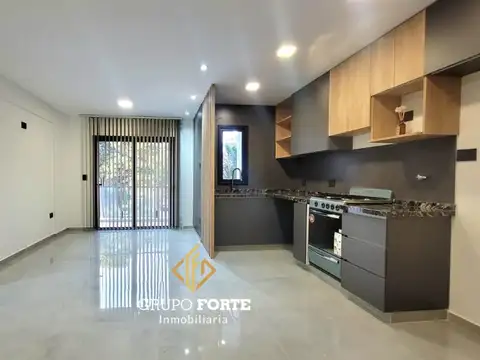 Sol De Mayo 1300, Piso 3