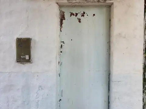 Galpon en Alquiler 50 años