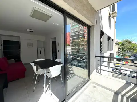 Departamento en Alquiler en Monserrat, USD 900