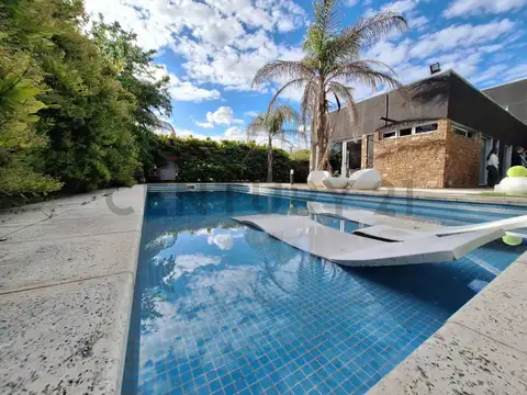 Las Acacias de Hudson , Piso 0