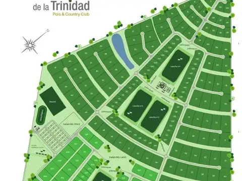 Terreno en Venta de 20000,0 m2