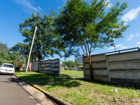 Terreno en Venta en Posadas, USD 220.000