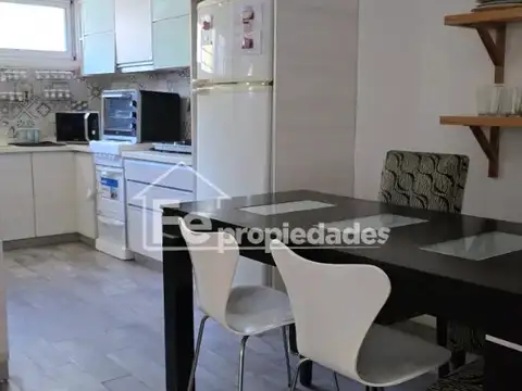 Casa cinco  ambientes