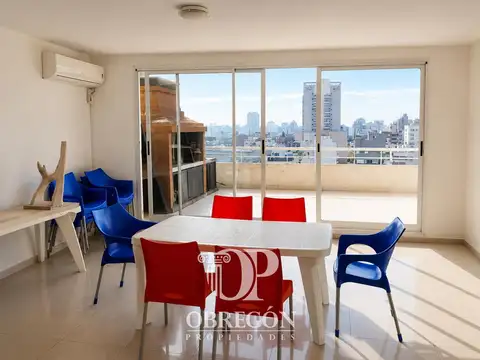 Departamento en Venta 15 años