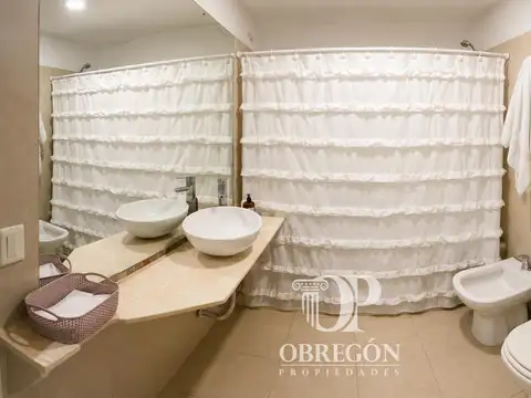 Departamento en Venta al Este