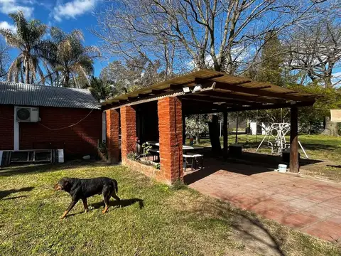 Casa en Venta de 1 dormitorio
