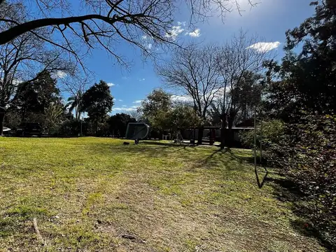 Casa en Venta de 1 dormitorio
