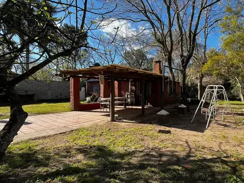CASA EN VENTA CAMPANA