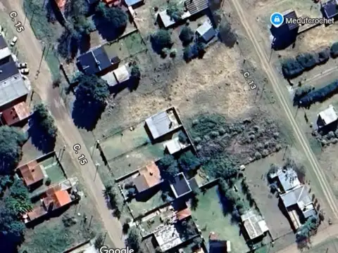 Terreno en Venta en Las Toninas, USD 13.000