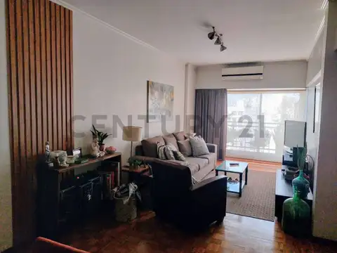 San Martín 400, Piso 13