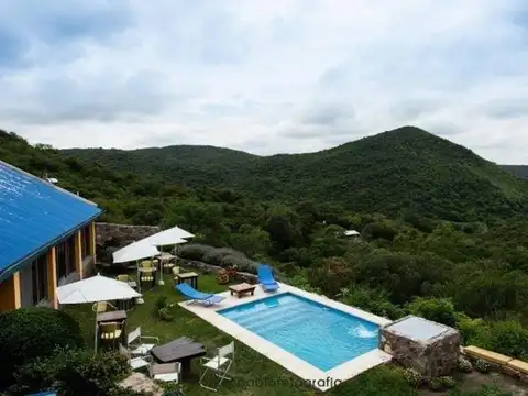 Casa en Venta en Unquillo, USD 470.000