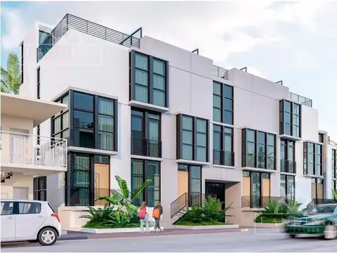 2 Ambientes en complejo boutique - Miami Beach - North Beach Suites