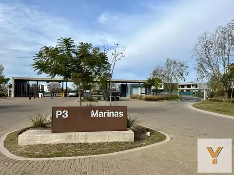 Amarras - Puertos del Lago