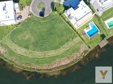 Terreno en venta - 2.259mts2 -  Escobar
