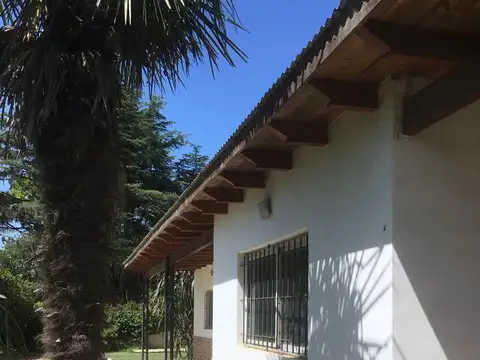 Casa en Venta en Funes, USD 155.000